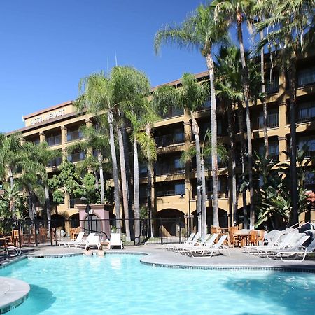 Four Points By Sheraton Anaheim Esterno foto