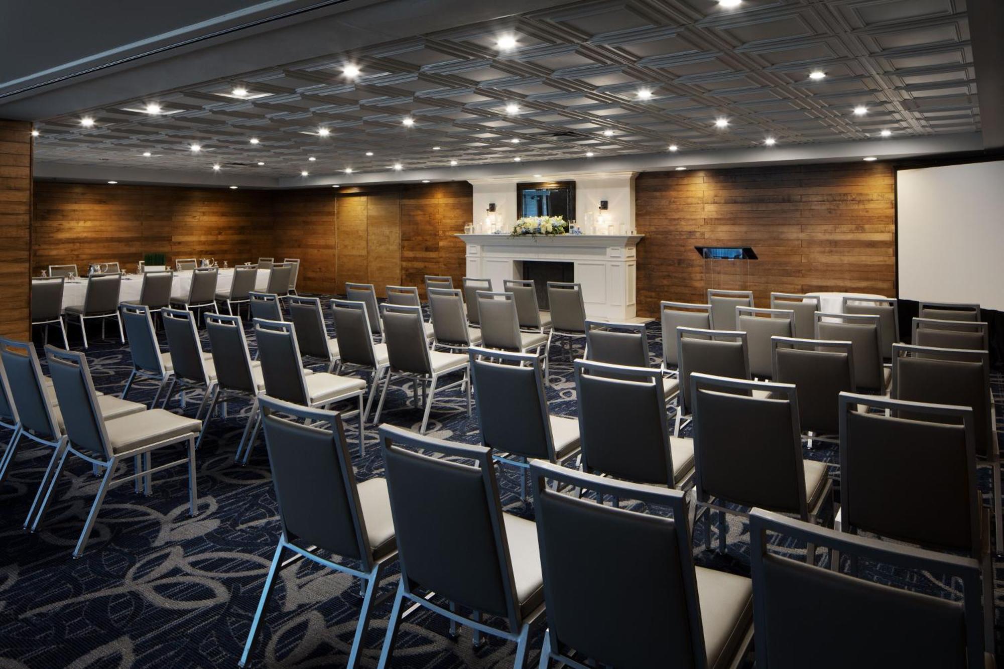 Four Points By Sheraton Anaheim Esterno foto