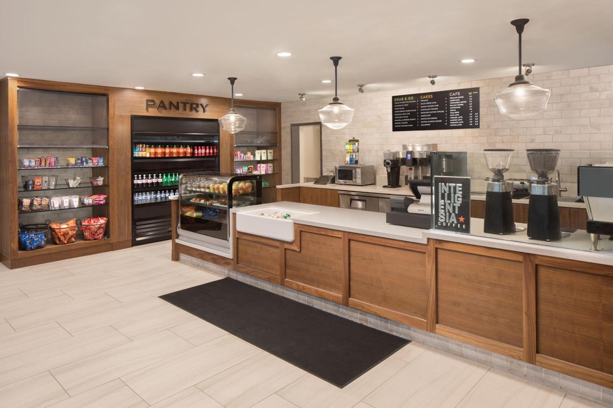 Four Points By Sheraton Anaheim Esterno foto