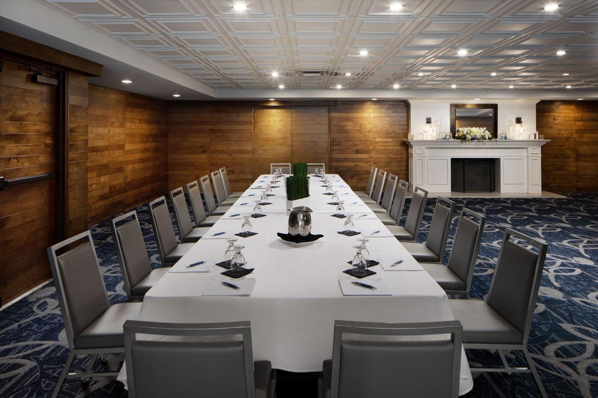 Four Points By Sheraton Anaheim Esterno foto