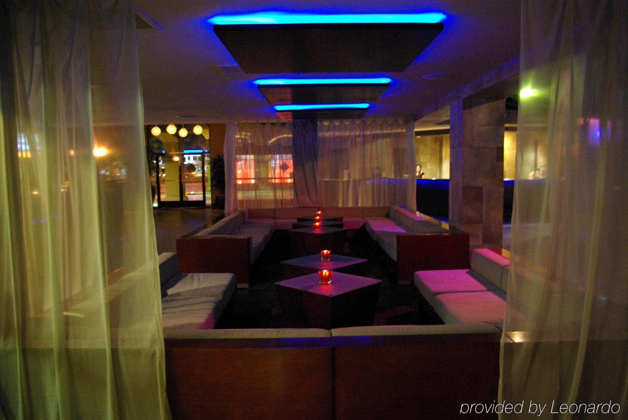 Four Points By Sheraton Anaheim Ristorante foto