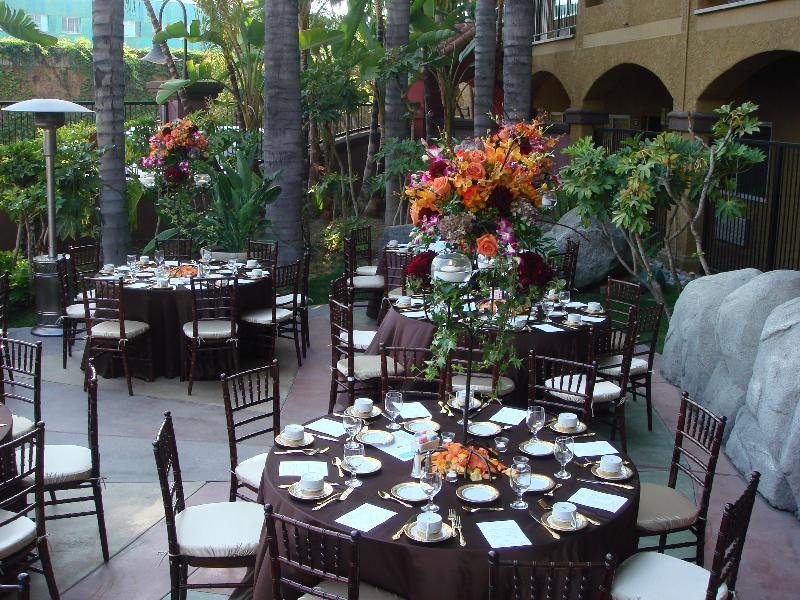 Four Points By Sheraton Anaheim Esterno foto