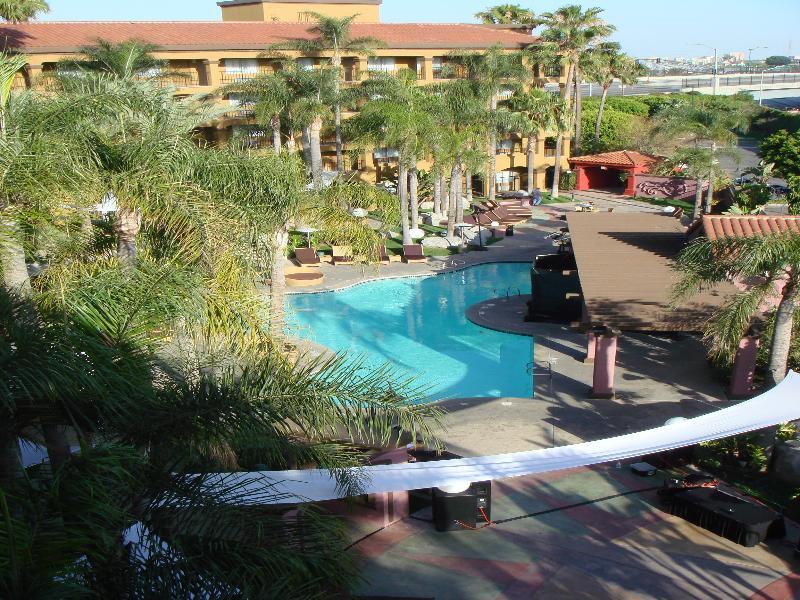Four Points By Sheraton Anaheim Esterno foto