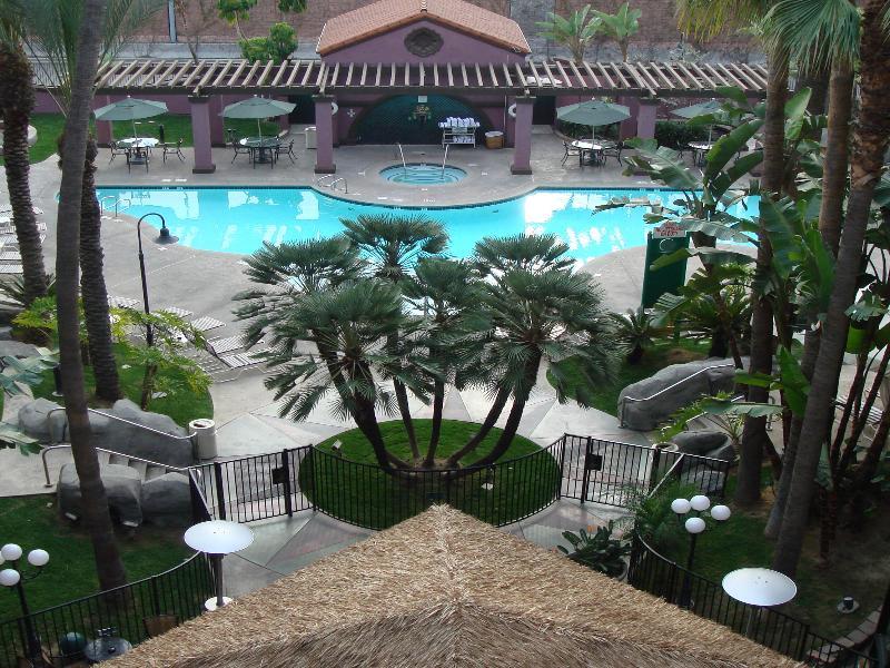 Four Points By Sheraton Anaheim Esterno foto