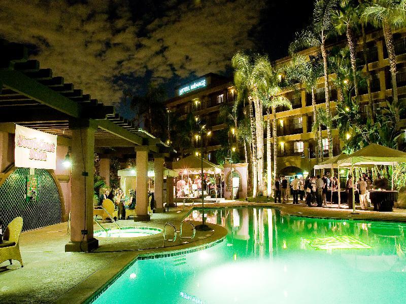 Four Points By Sheraton Anaheim Esterno foto