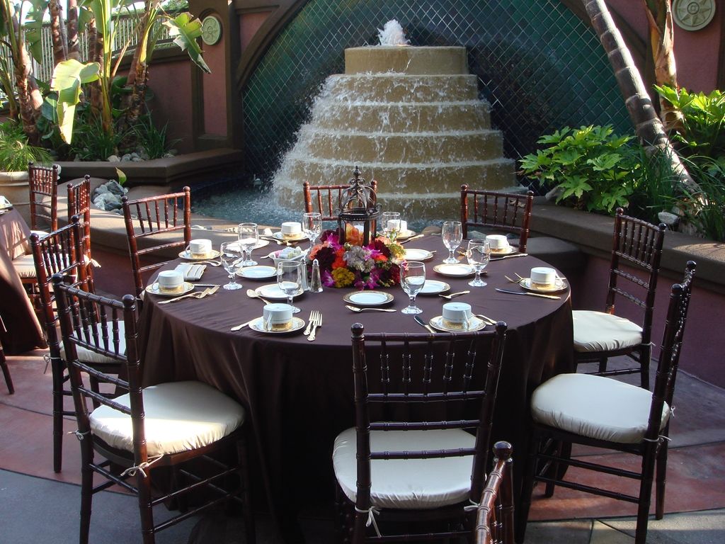 Four Points By Sheraton Anaheim Servizi foto
