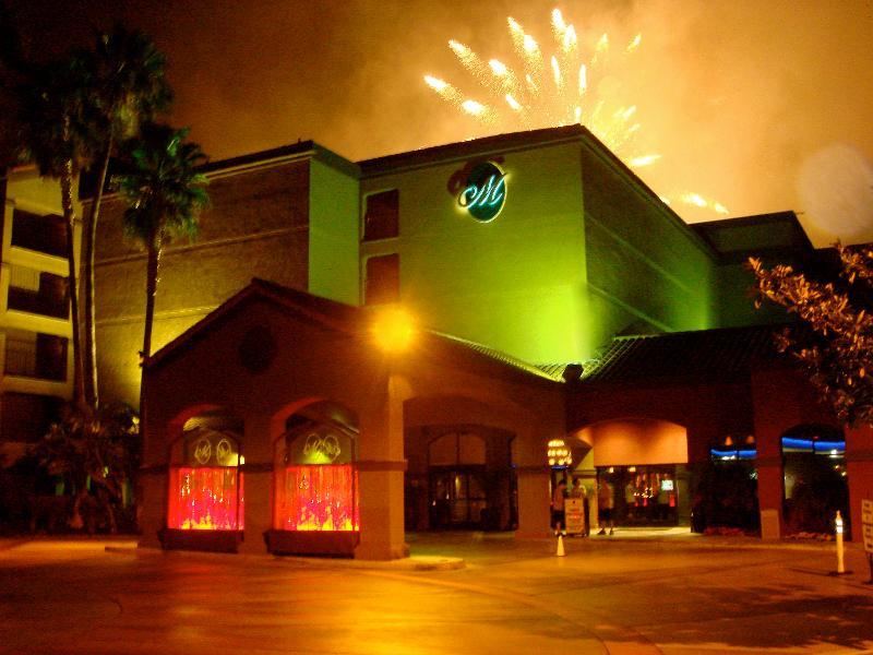 Four Points By Sheraton Anaheim Esterno foto