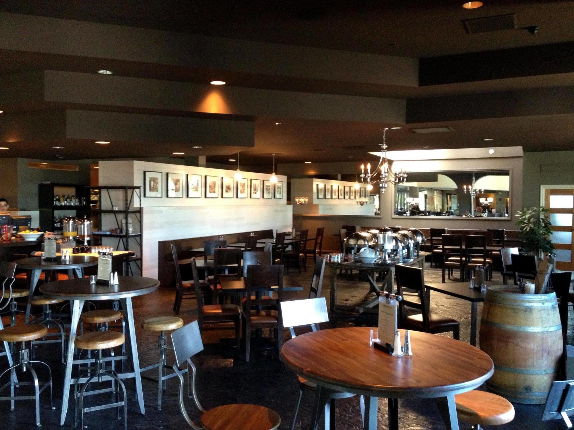 Four Points By Sheraton Anaheim Esterno foto