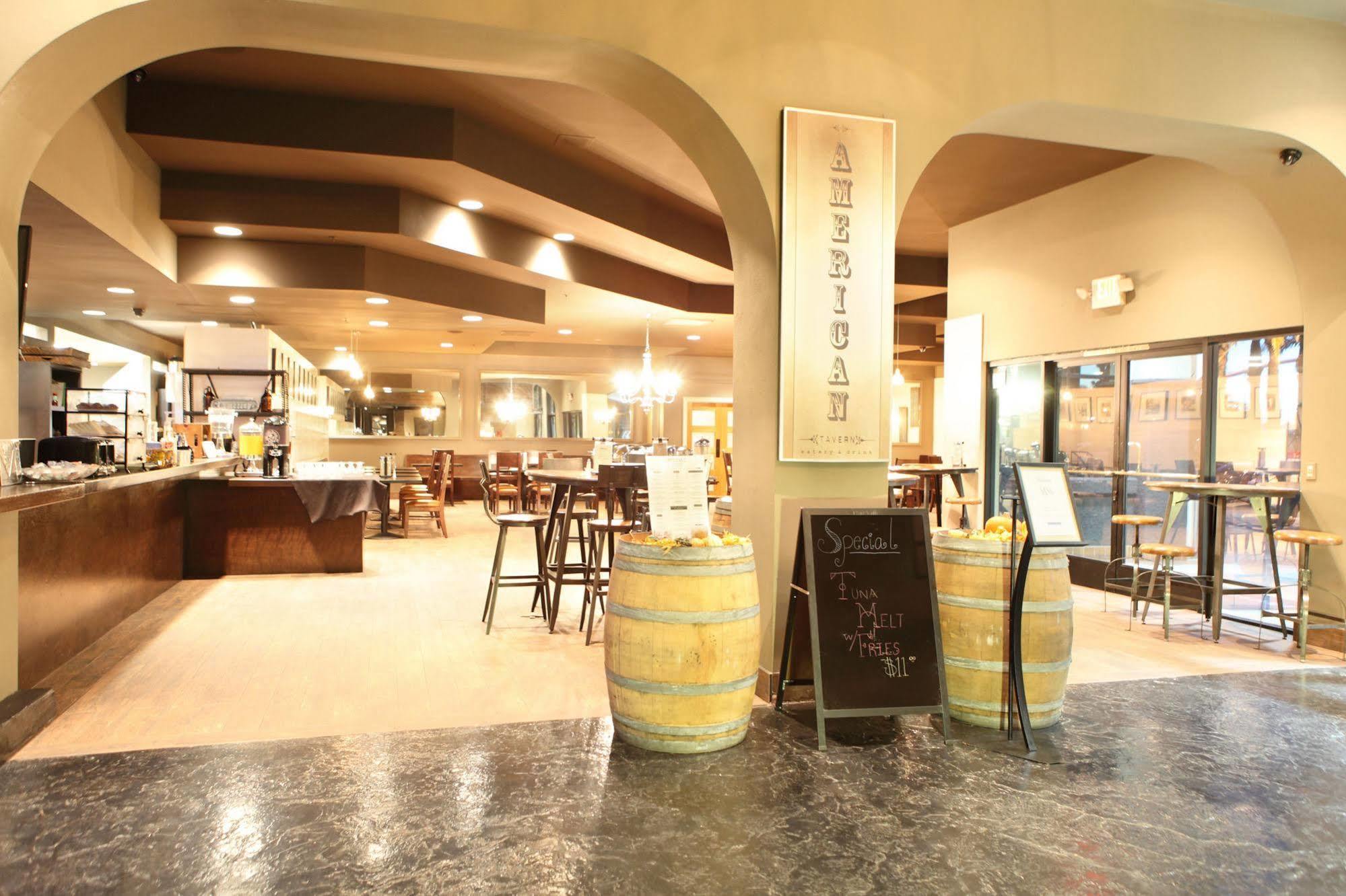 Four Points By Sheraton Anaheim Esterno foto
