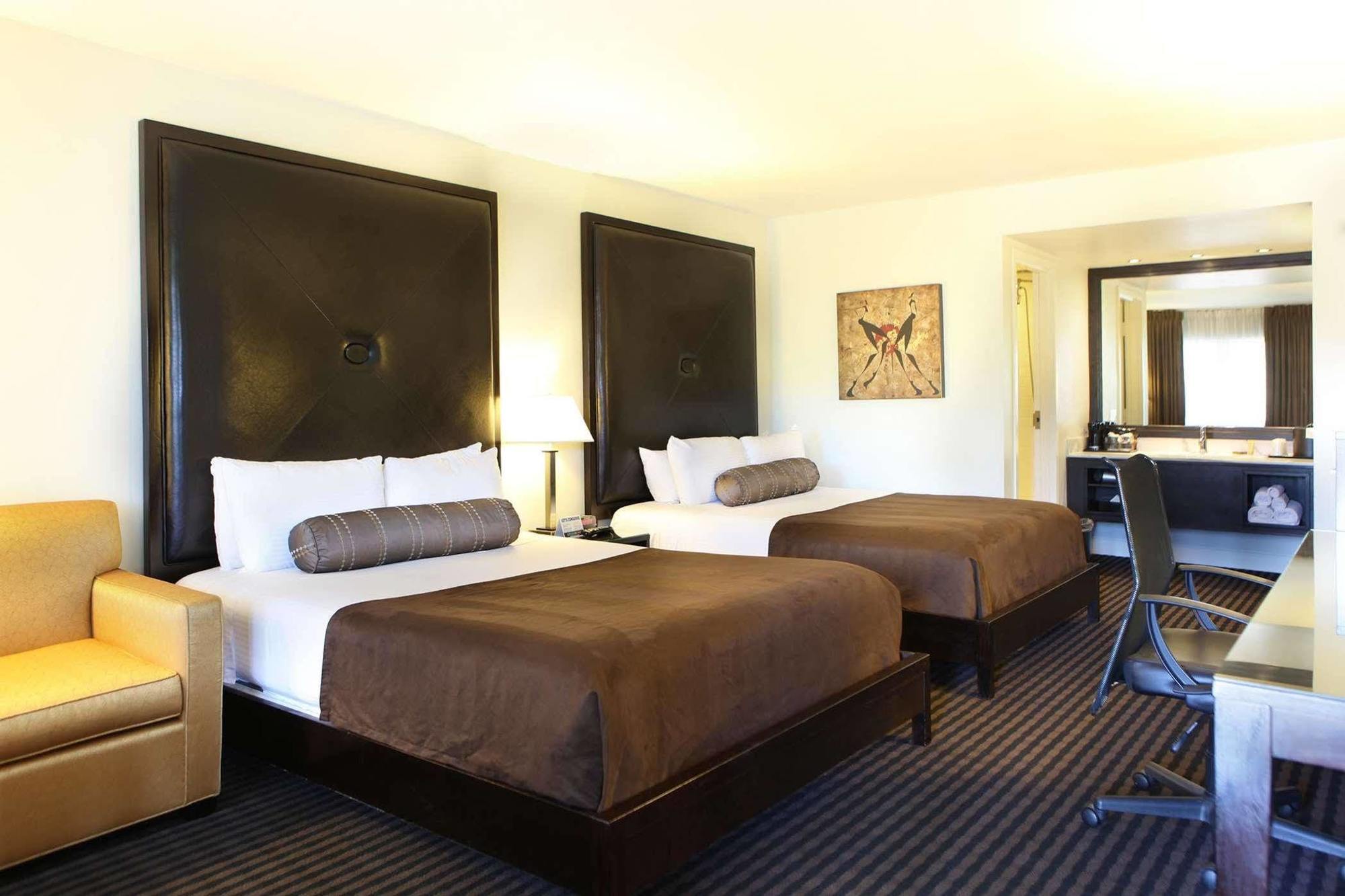 Four Points By Sheraton Anaheim Esterno foto