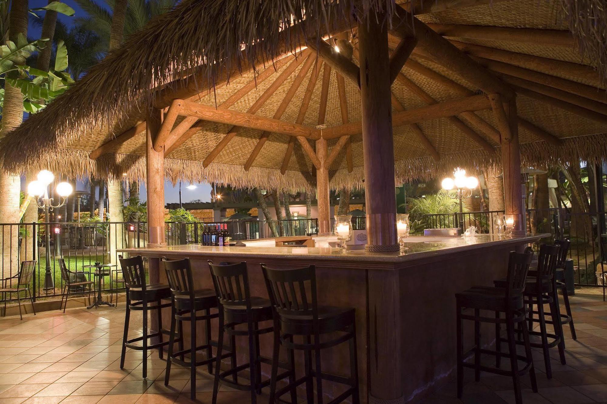 Four Points By Sheraton Anaheim Ristorante foto