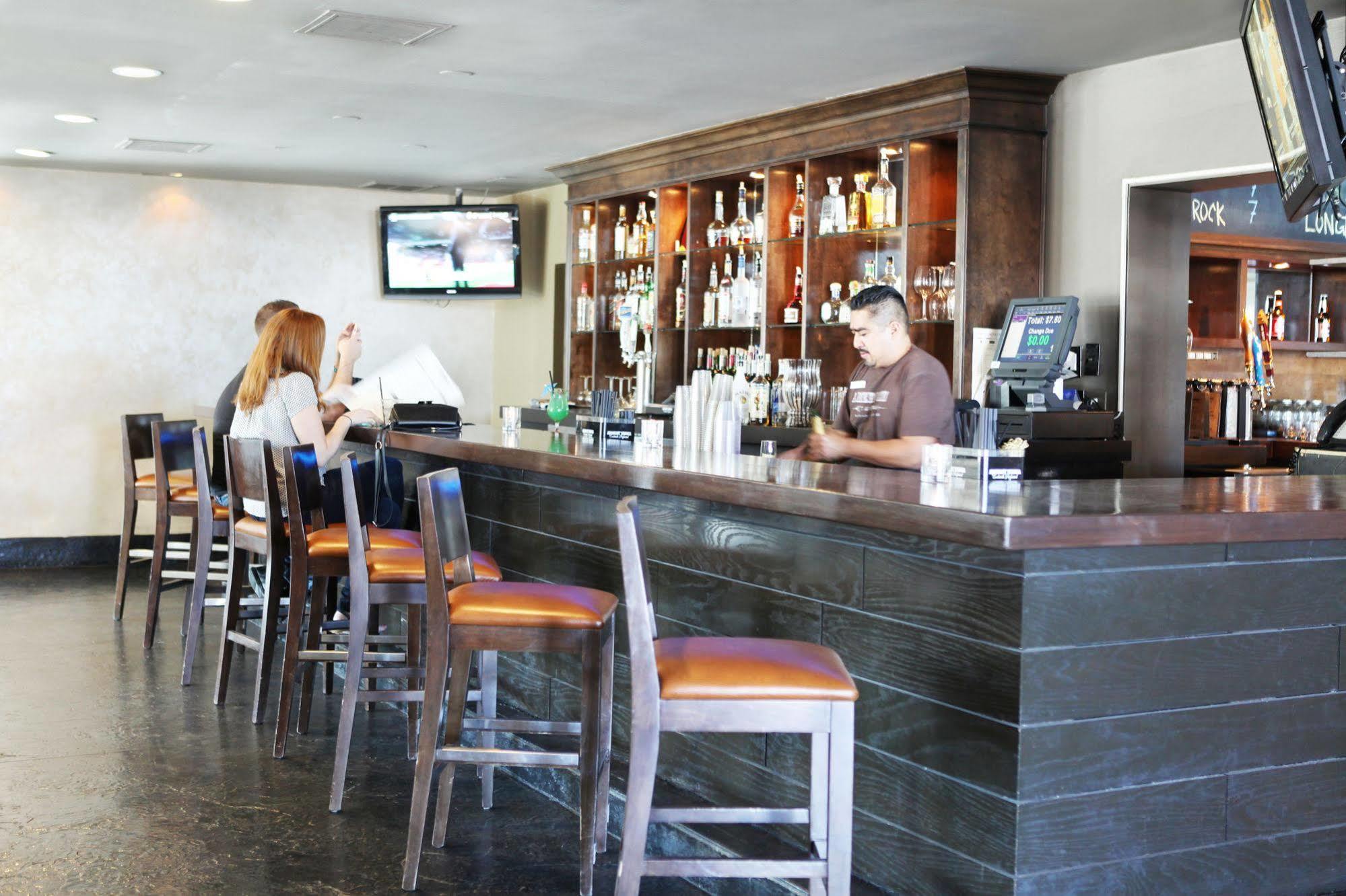 Four Points By Sheraton Anaheim Esterno foto