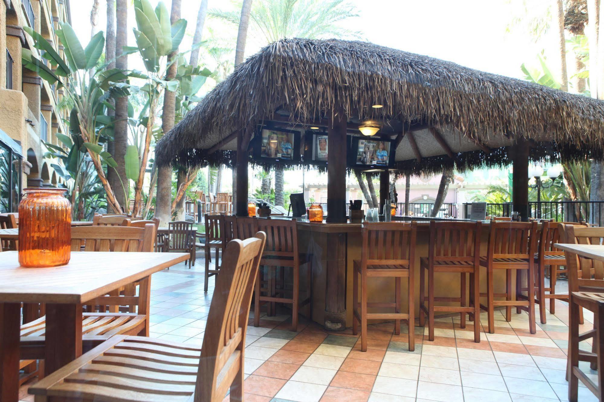 Four Points By Sheraton Anaheim Esterno foto